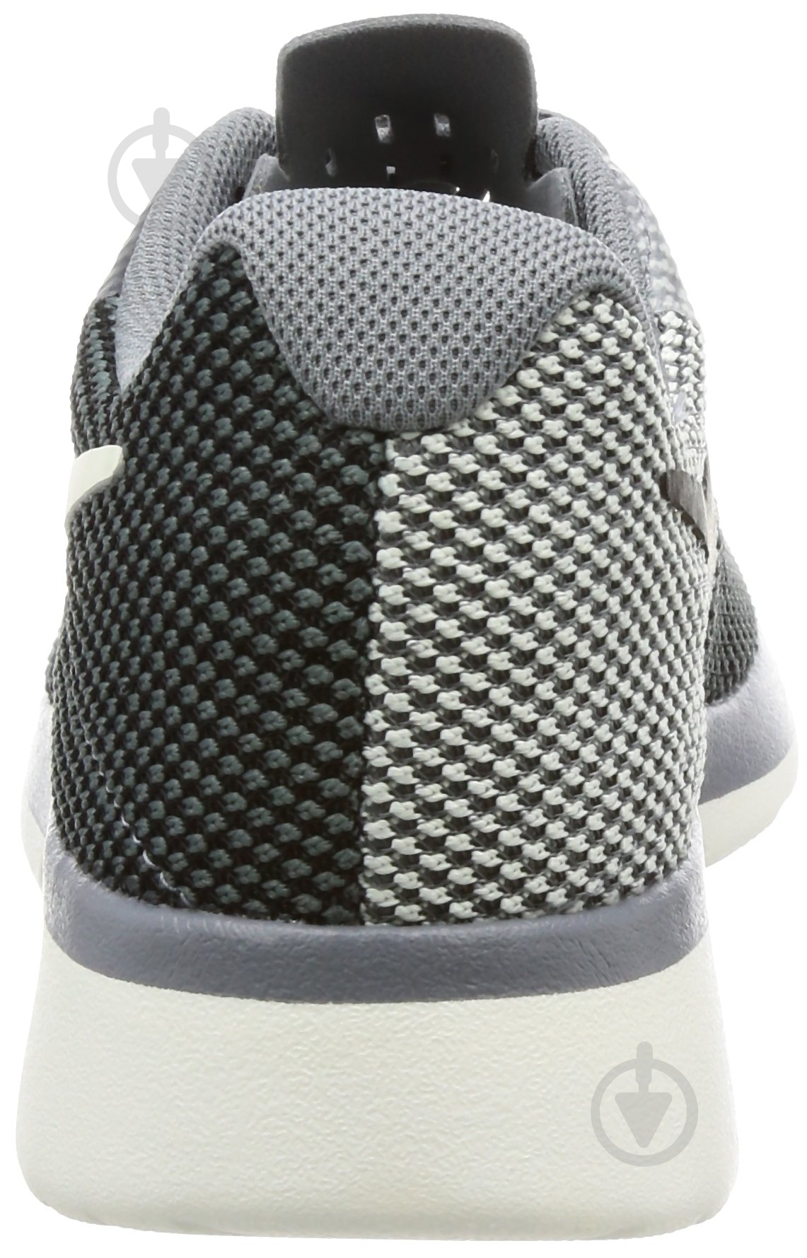 Кроссовки женские демисезонные Nike TANJUN RACER 921668-003 р.37,5 темно-серые - фото 6