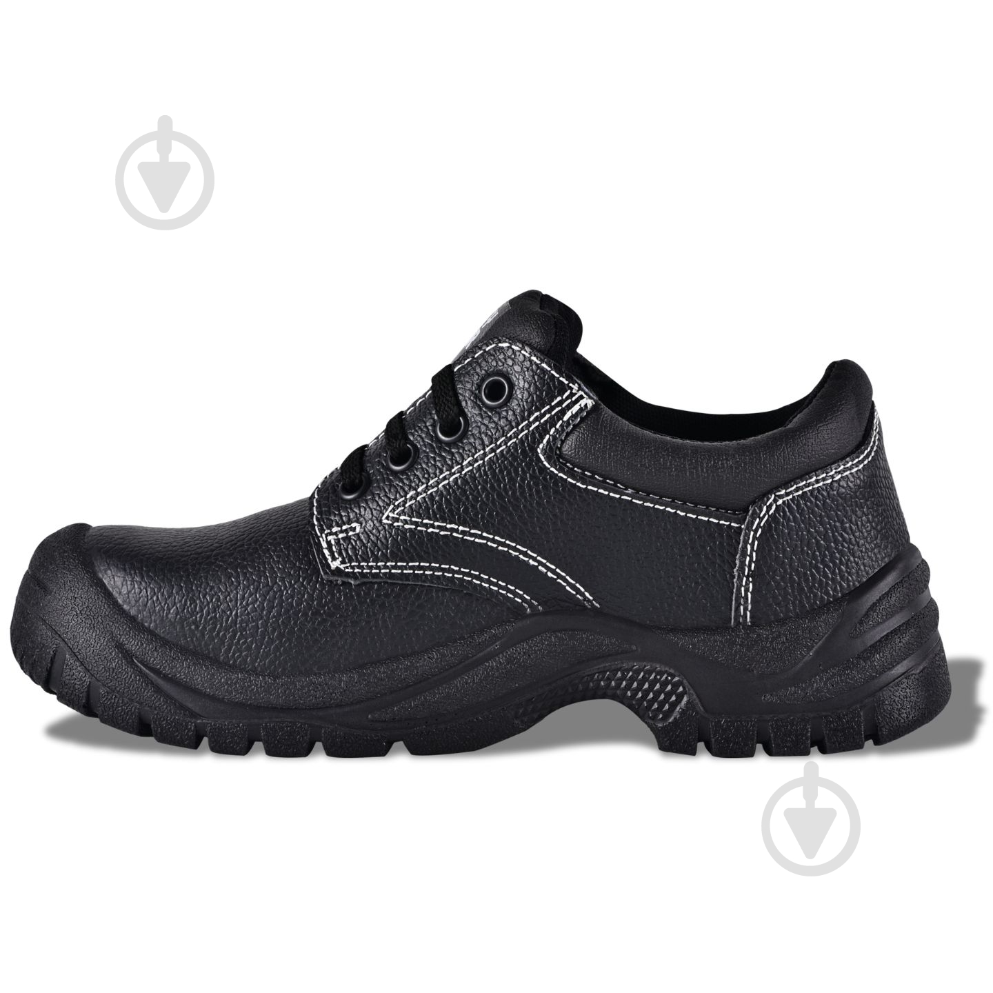 Полуботинки Safety Jogger Safetystar Low S3 Src р.39 10716 - фото 2 Полуботинки Safety Jogger Safetystar Low S3 Src р.39 10716 - фото 2