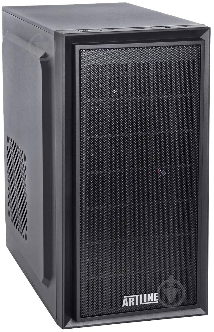 Компьютер Artline Business B57 (B57v38Win) black - фото 1