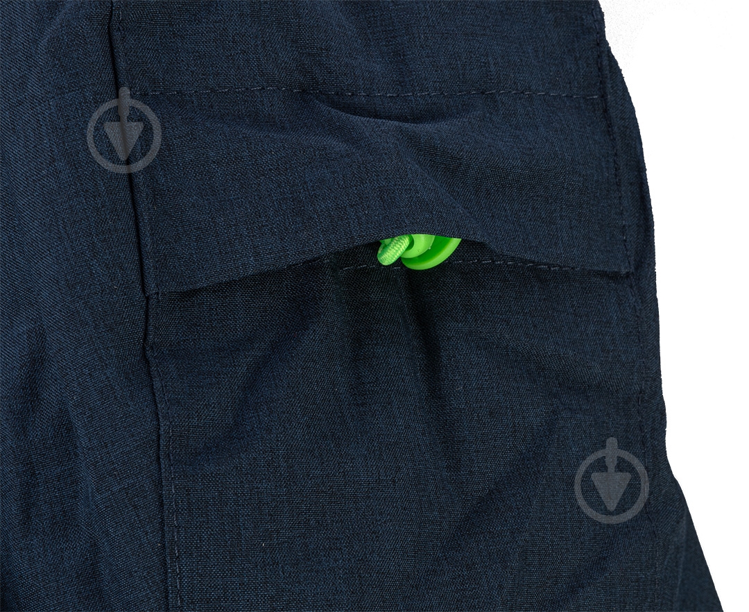 Куртка NEO tools Premium р. M 81-571 синий - фото 19