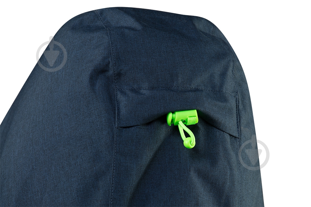 Куртка NEO tools Premium р. M 81-571 синий - фото 9