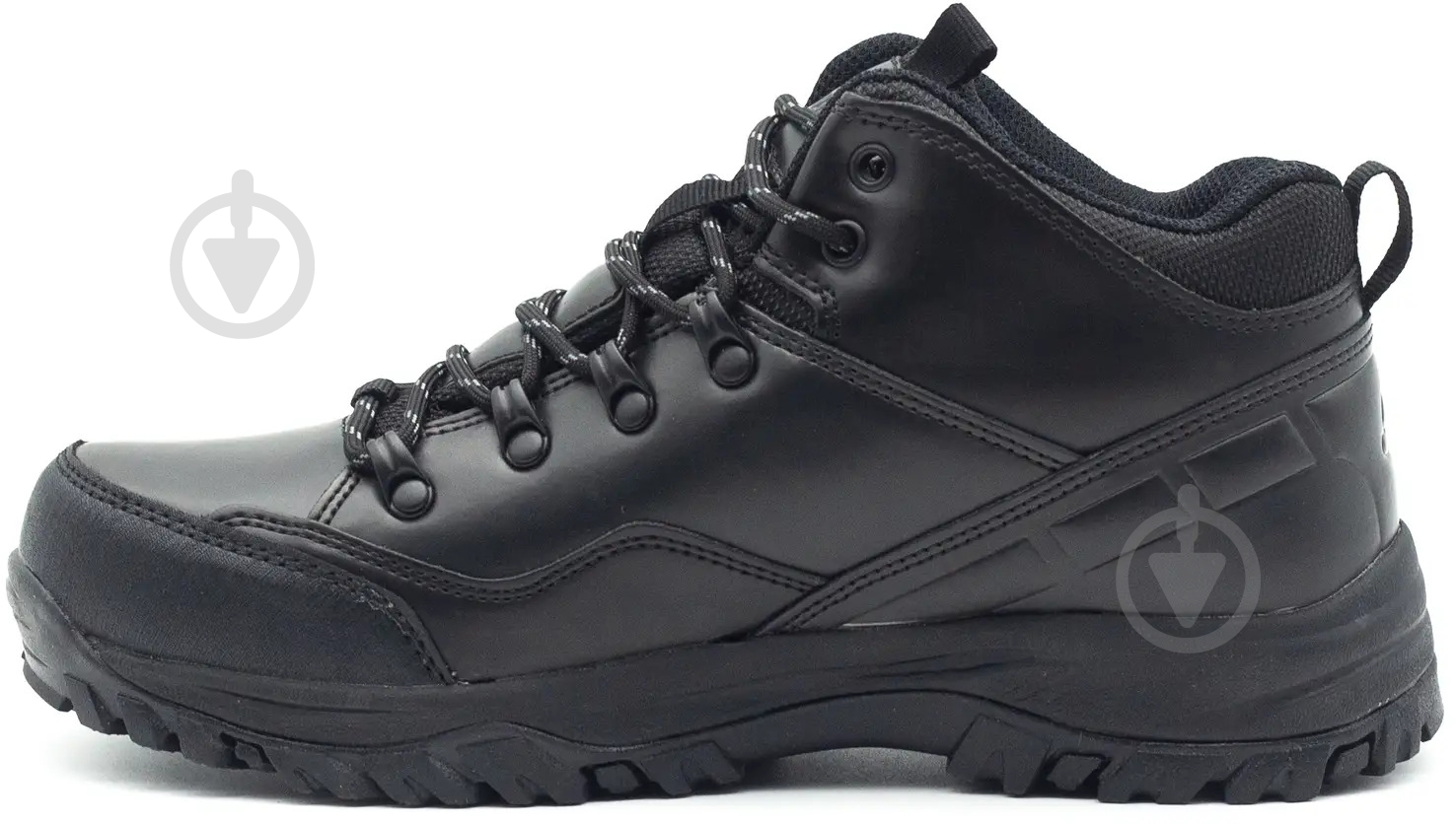 Ботинки Skechers 94070L BBK р.17 черный - фото 2