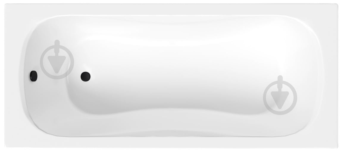 Ванна акриловая Helmken Edelva 37S82P2950 137,5х70 см комплект 3 в 1 - фото 2 Ванна акриловая Helmken Edelva 37S82P2950 137,5х70 см комплект 3 в 1 - фото 2