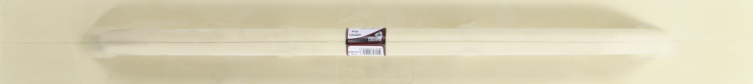 Терка 120х800 мм Virok 13V428 - фото 2