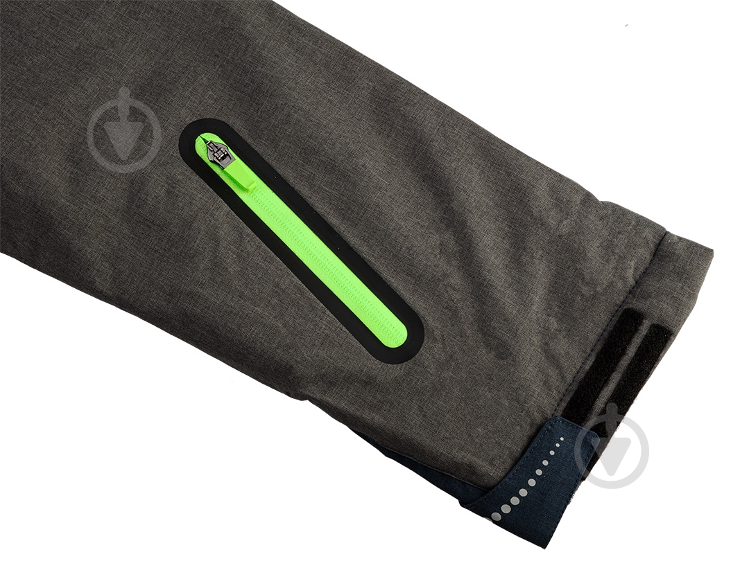 Куртка NEO tools Premium р. XL 81-571 синий - фото 11