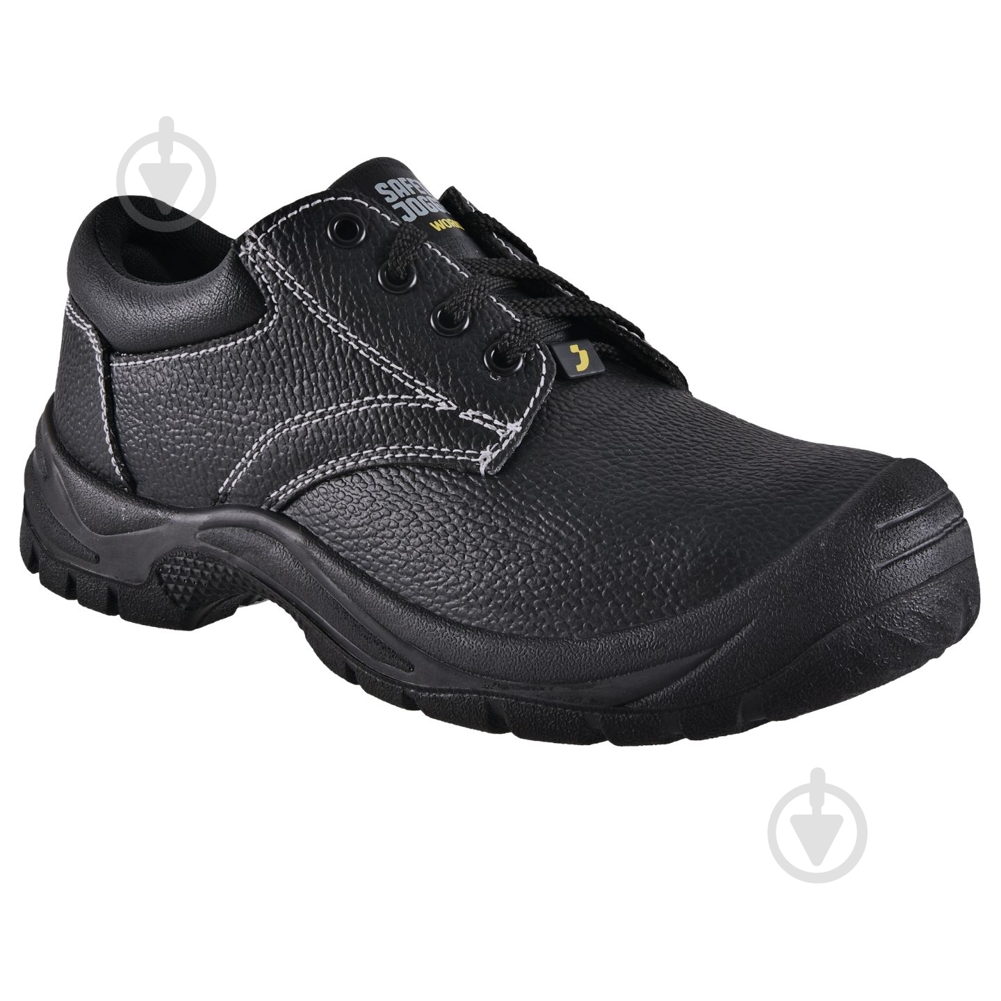 Полуботинки Safety Jogger Safetystar Low S3 Src р.41 10716 - фото 3