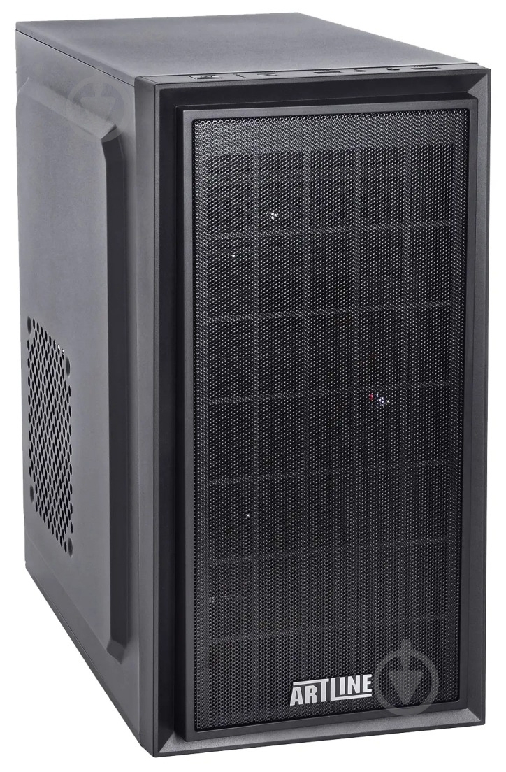 Компьютер Artline Business B57 (B57v42Win) black - фото 1 Компьютер Artline Business B57 (B57v42Win) black - фото 1