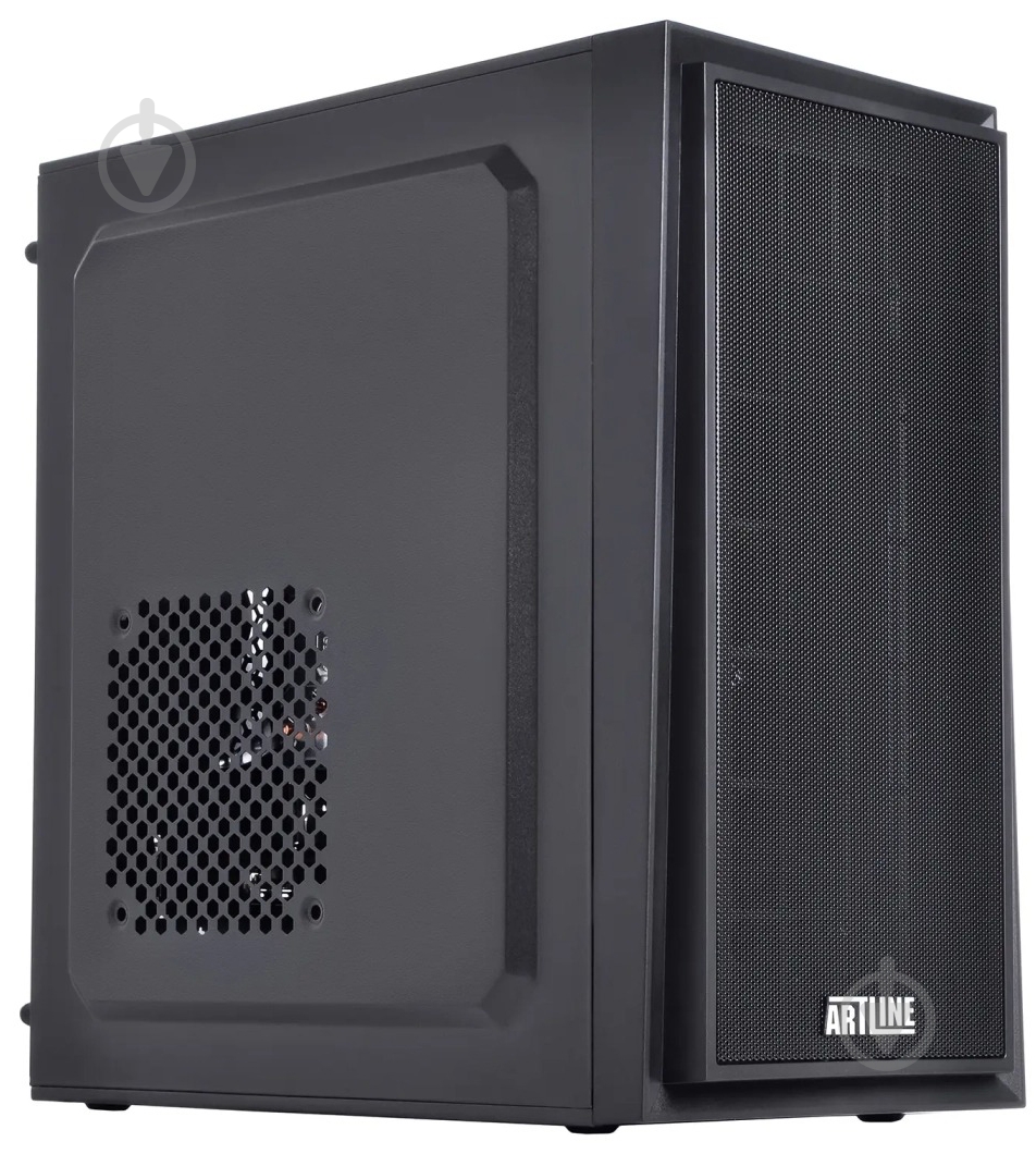 Компьютер Artline Business B57 (B57v42Win) black - фото 4 Компьютер Artline Business B57 (B57v42Win) black - фото 4