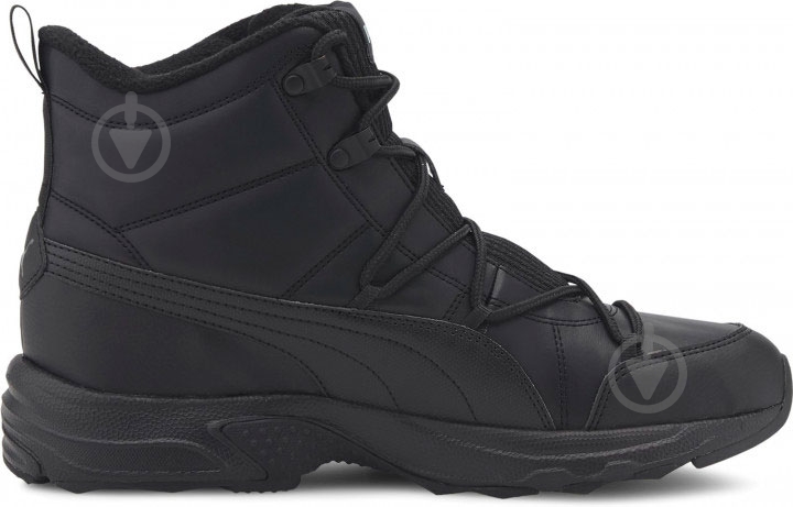 Ботинки Puma Axis TR Boot WTR MU 37405201 р.40,5 черный - фото 2