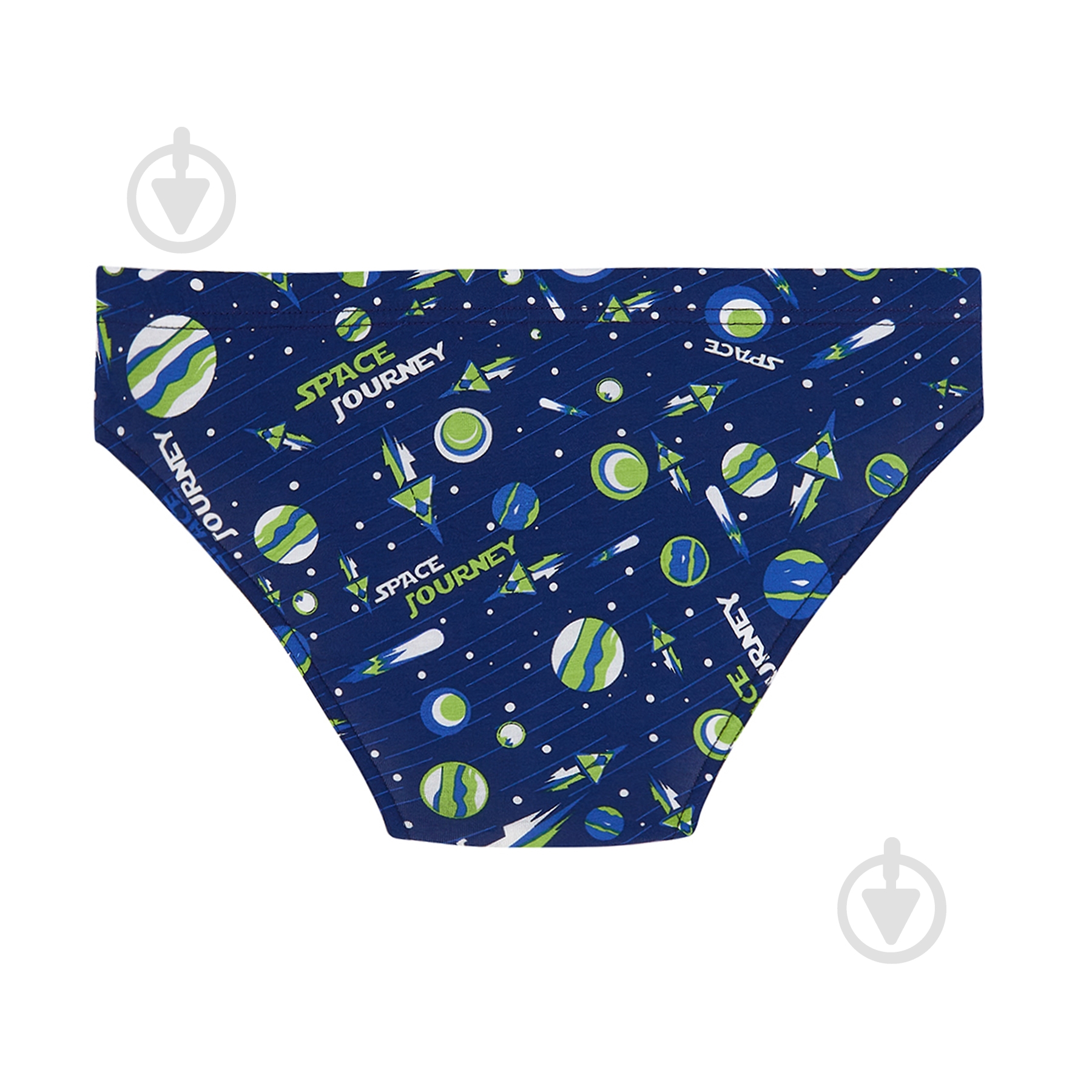 Трусы для мальчиков Bibo р.140 21057 - фото 2 Трусы для мальчиков Bibo р.140 21057 - фото 2