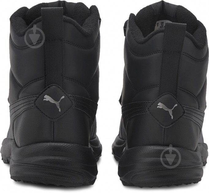 Ботинки Puma Axis TR Boot WTR MU 37405201 р.43 черный - фото 5 Ботинки Puma Axis TR Boot WTR MU 37405201 р.43 черный - фото 5