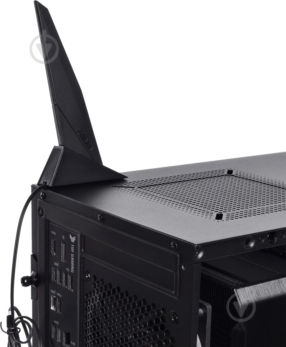 Компьютер Artline Silent SL5 (SL5v18Win) black - фото 10 Компьютер Artline Silent SL5 (SL5v18Win) black - фото 10