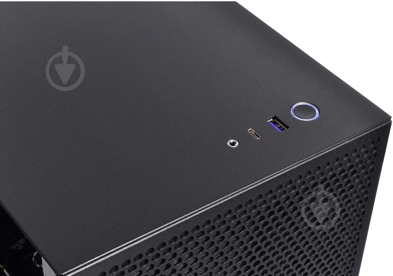 Компьютер Artline Silent SL5 (SL5v18Win) black - фото 7 Компьютер Artline Silent SL5 (SL5v18Win) black - фото 7