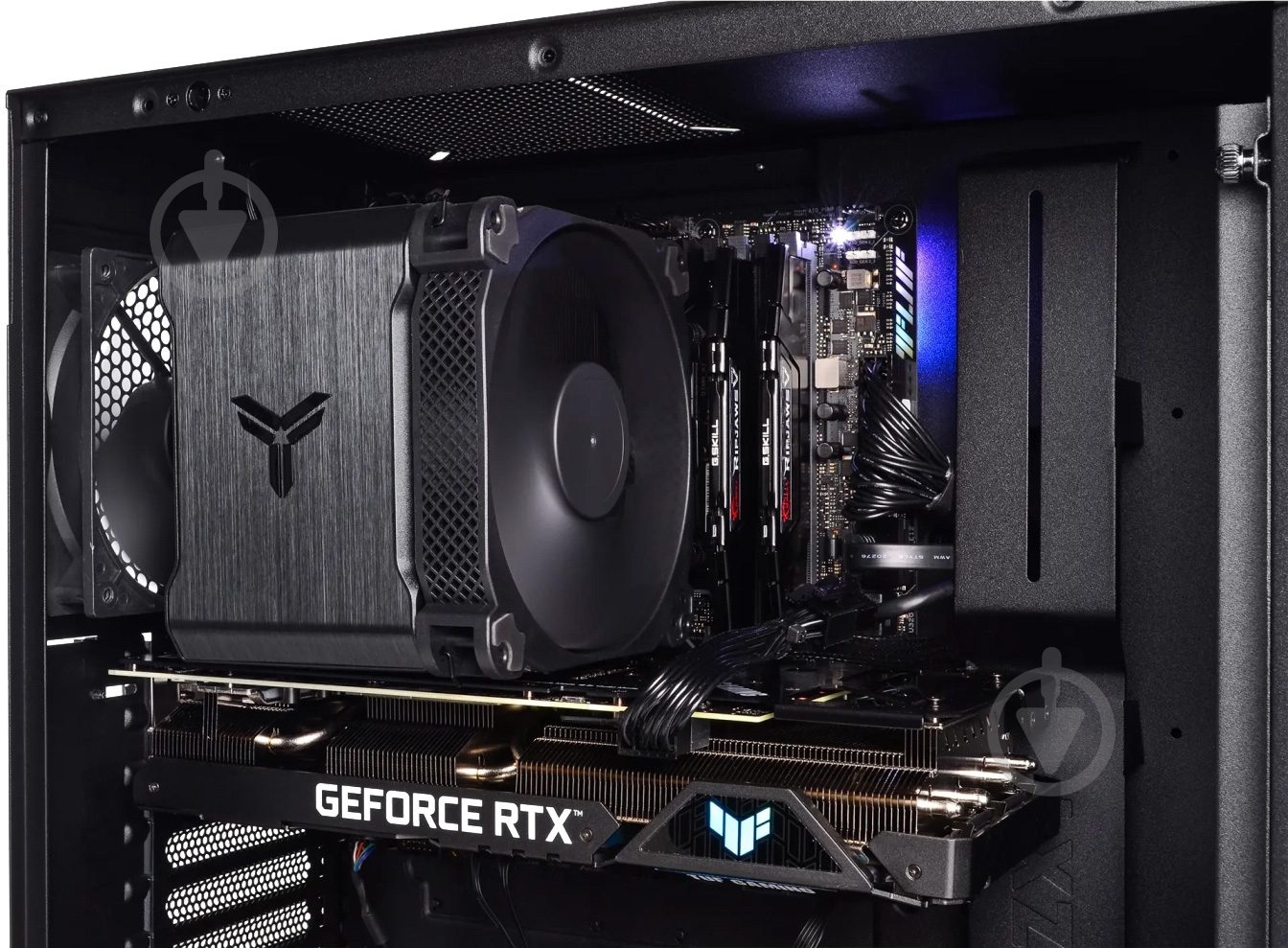 Компьютер Artline Silent SL5 (SL5v18Win) black - фото 8 Компьютер Artline Silent SL5 (SL5v18Win) black - фото 8