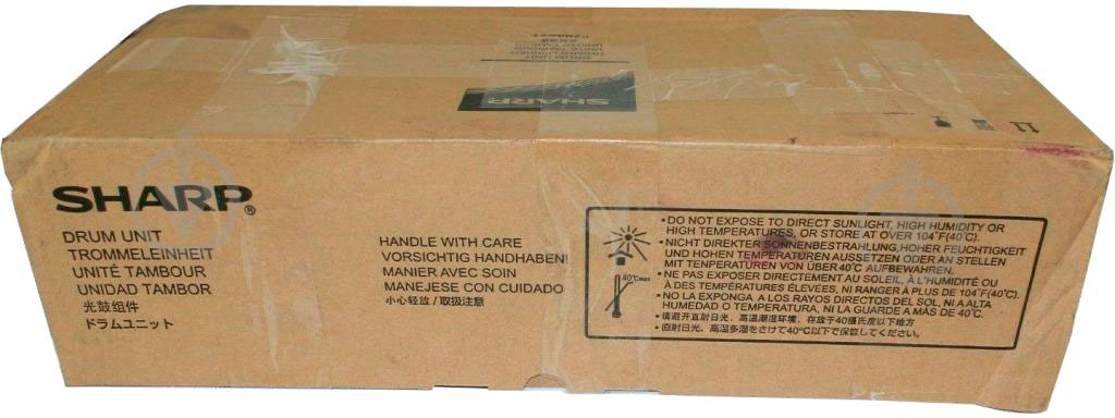 Фотобарабан Sharp 100K MXB45DU - фото 3
