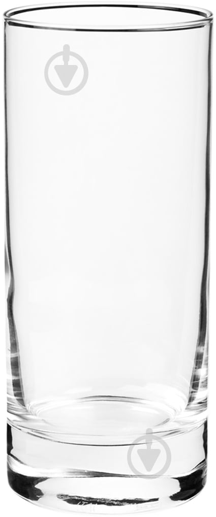 Набор стаканов для воды Luigi Bormioli Classico 340 мл 6 шт. - фото 1