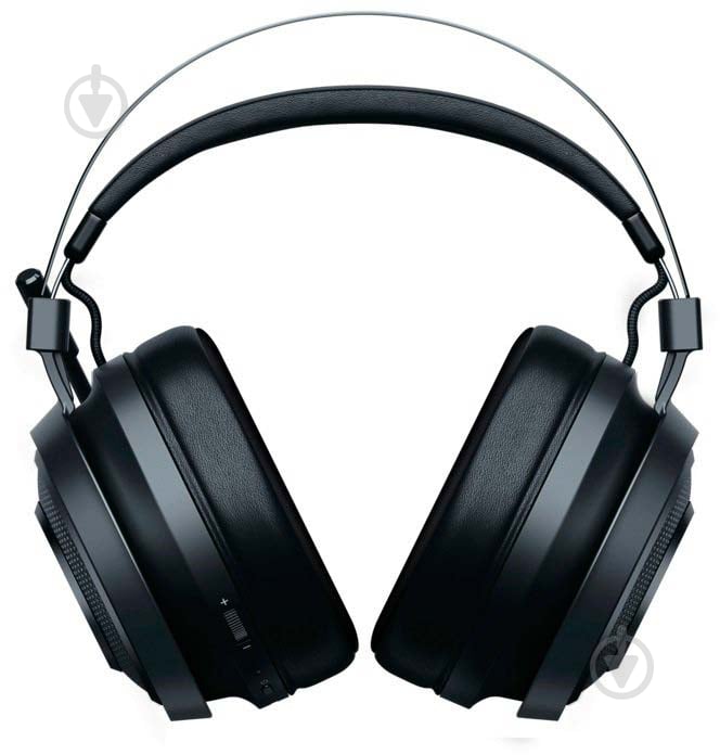Гарнітура ігрова Razer Nari Essential Wireless black (RZ04-02690100-R3M1) - фото 6