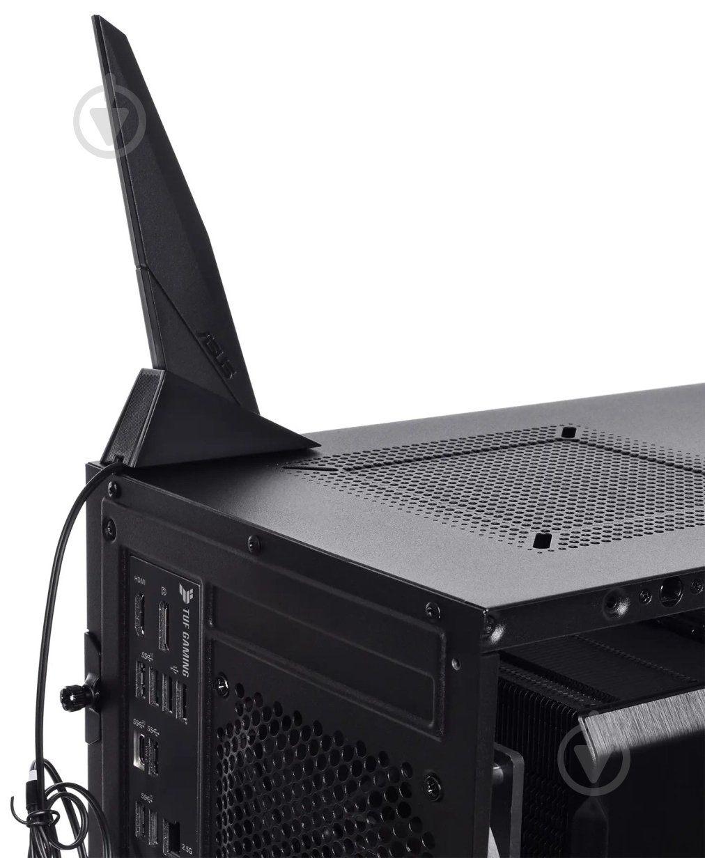 Компьютер Artline Silent SL5 (SL5v19Win) black - фото 2