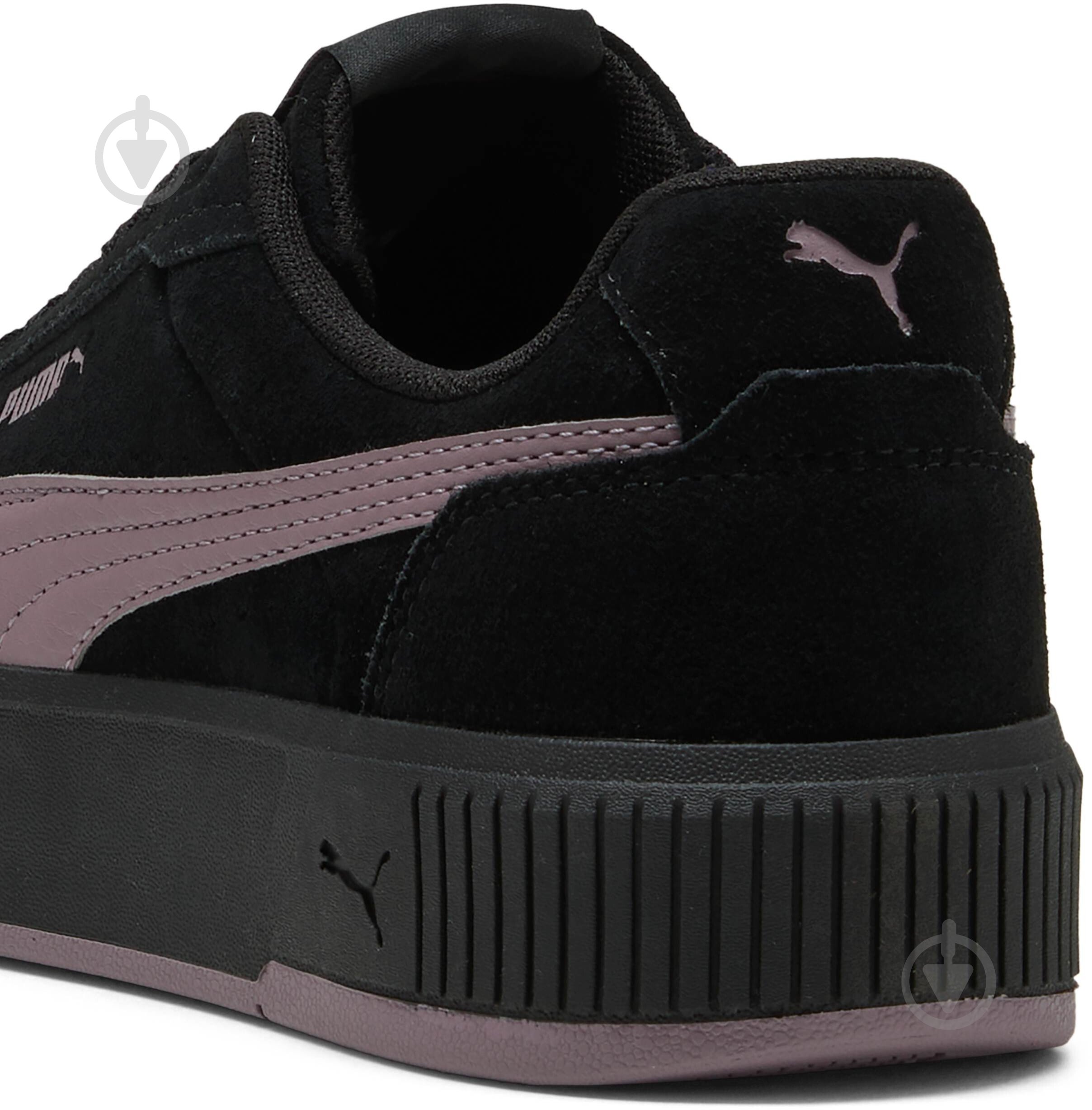 Кросівки Puma Carina Mia SD 40263803 р.38 - фото 4