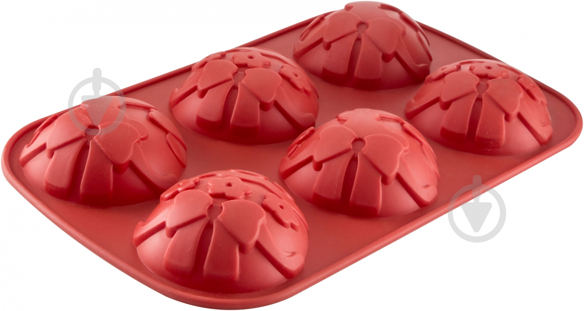 Форма для печенья Tescoma Delicia 18,5x29,5 см 629346 - фото 2 Форма для печенья Tescoma Delicia 18,5x29,5 см 629346 - фото 2