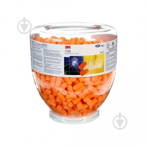 Беруши 3M 7100100637 - фото 2