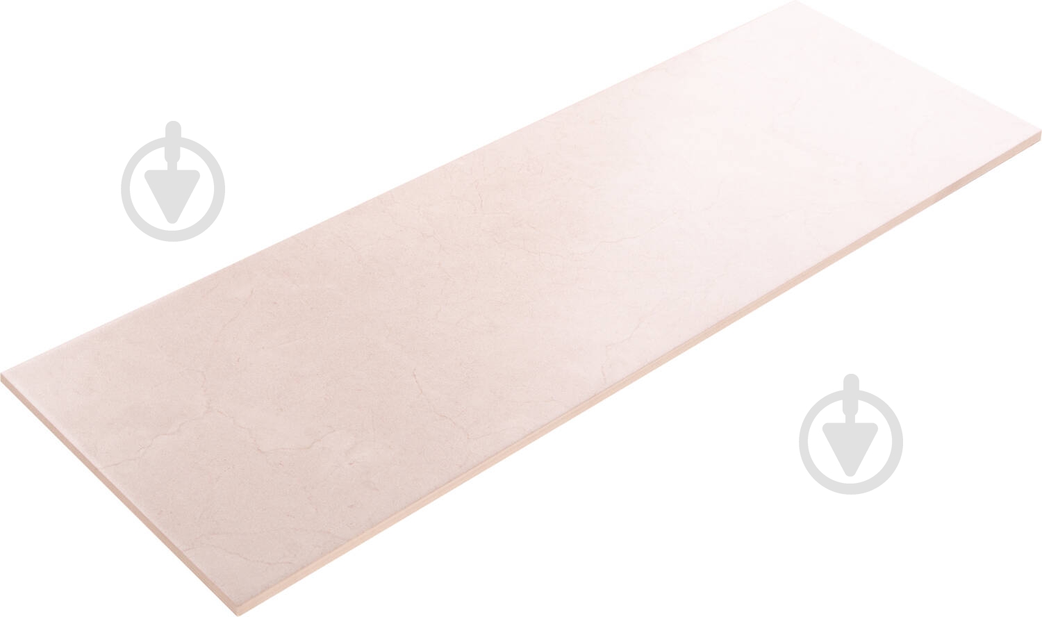 Плитка Allore Group Boticcino Beige W M 200x600 NR Mat 1 - фото 2