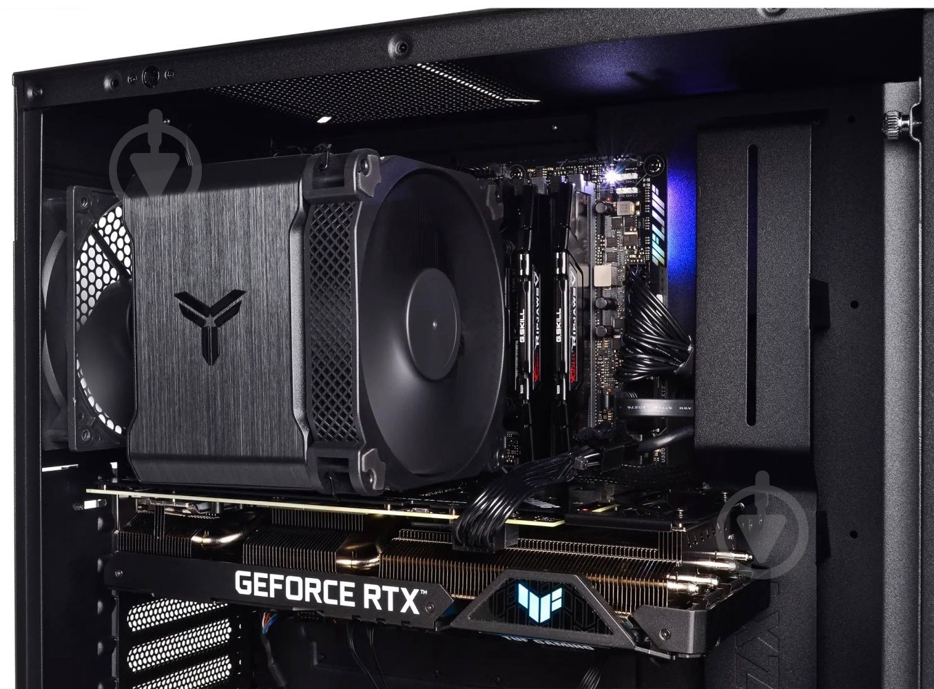 Компьютер Artline Silent SL6 (SL6v09Win) black - фото 6 Компьютер Artline Silent SL6 (SL6v09Win) black - фото 6