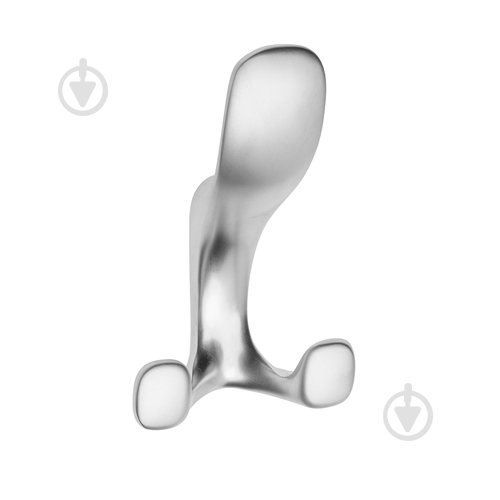 Крючок GTV Toledo A0 алюминий - фото 1