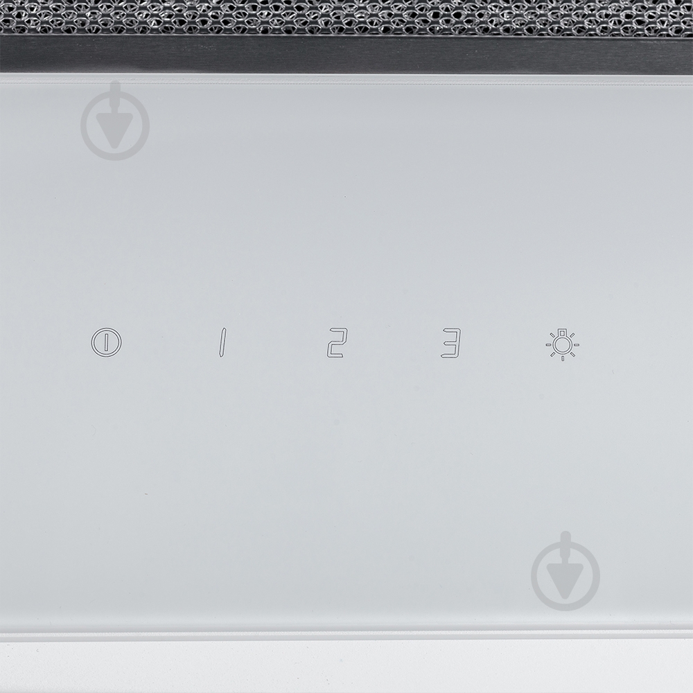 Вытяжка Minola HVS 9412 WH 850 LED - фото 11