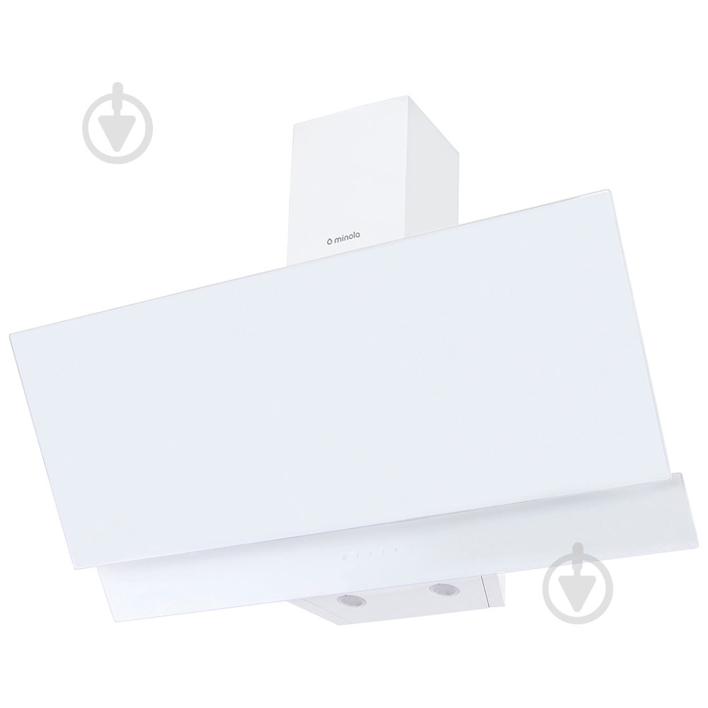 Вытяжка Minola HVS 9412 WH 850 LED - фото 4