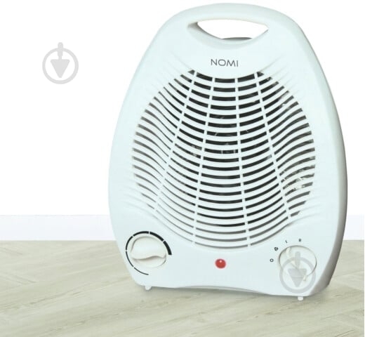 Тепловентилятор Nomi SFH-02 - фото 5