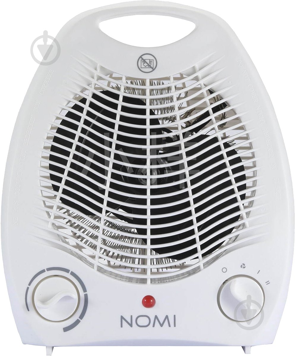 Тепловентилятор Nomi SFH-02 - фото 1