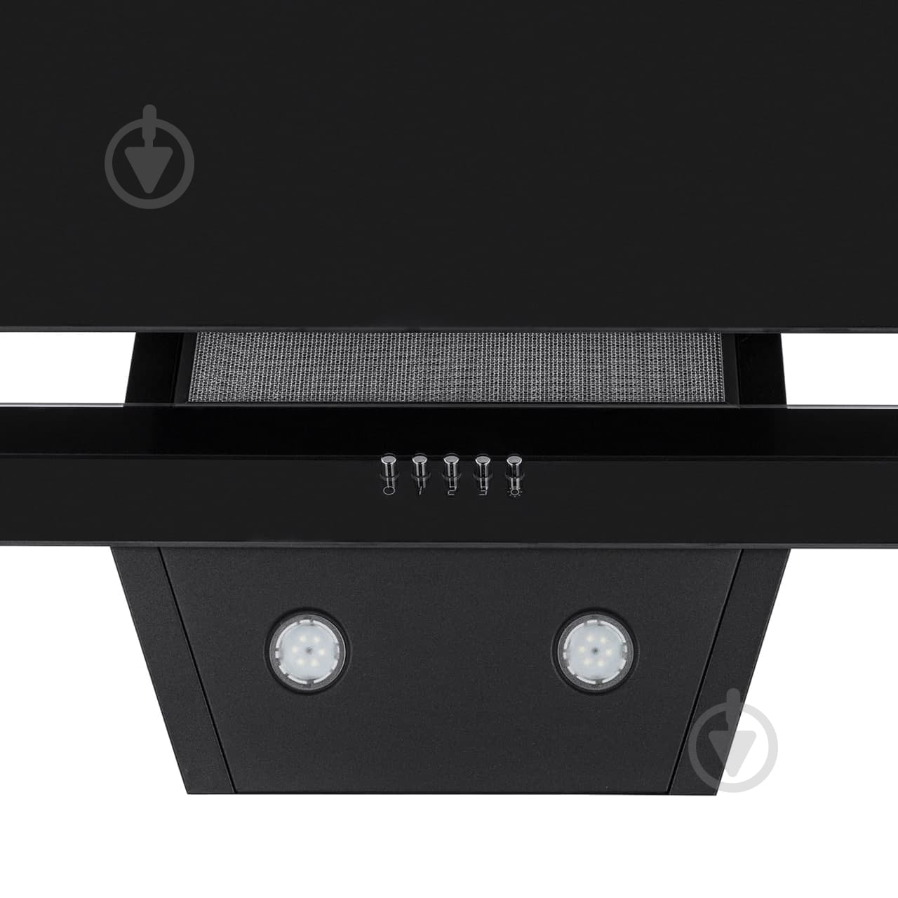 Вытяжка Minola HDN 9412 BL 850 LED - фото 10