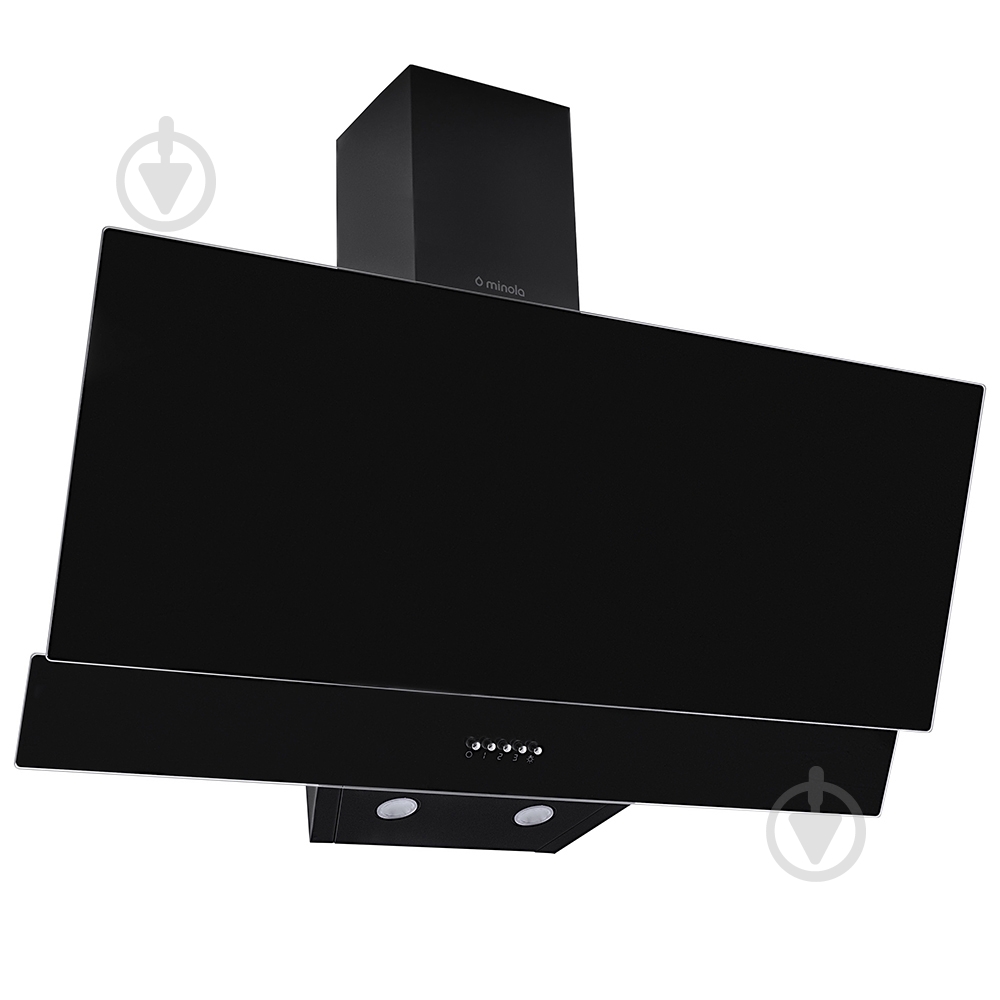 Вытяжка Minola HDN 9412 BL 850 LED - фото 2