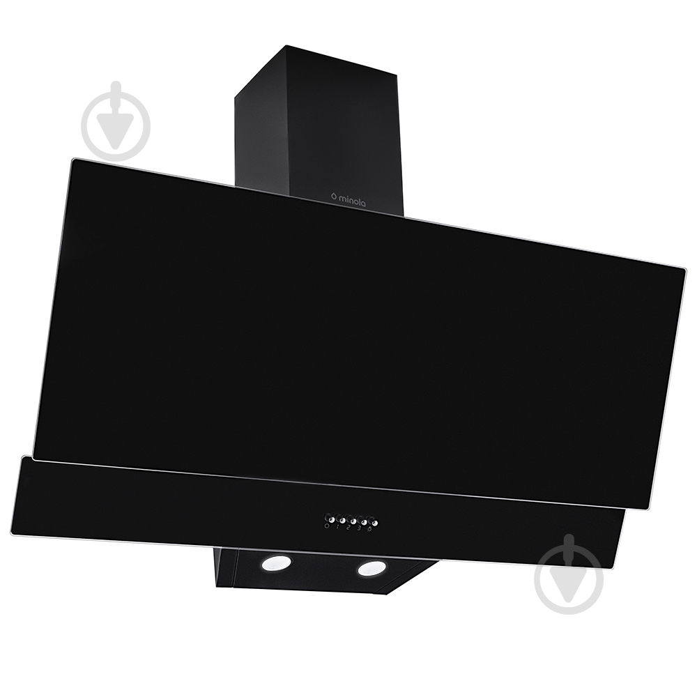 Вытяжка Minola HDN 9412 BL 850 LED - фото 3