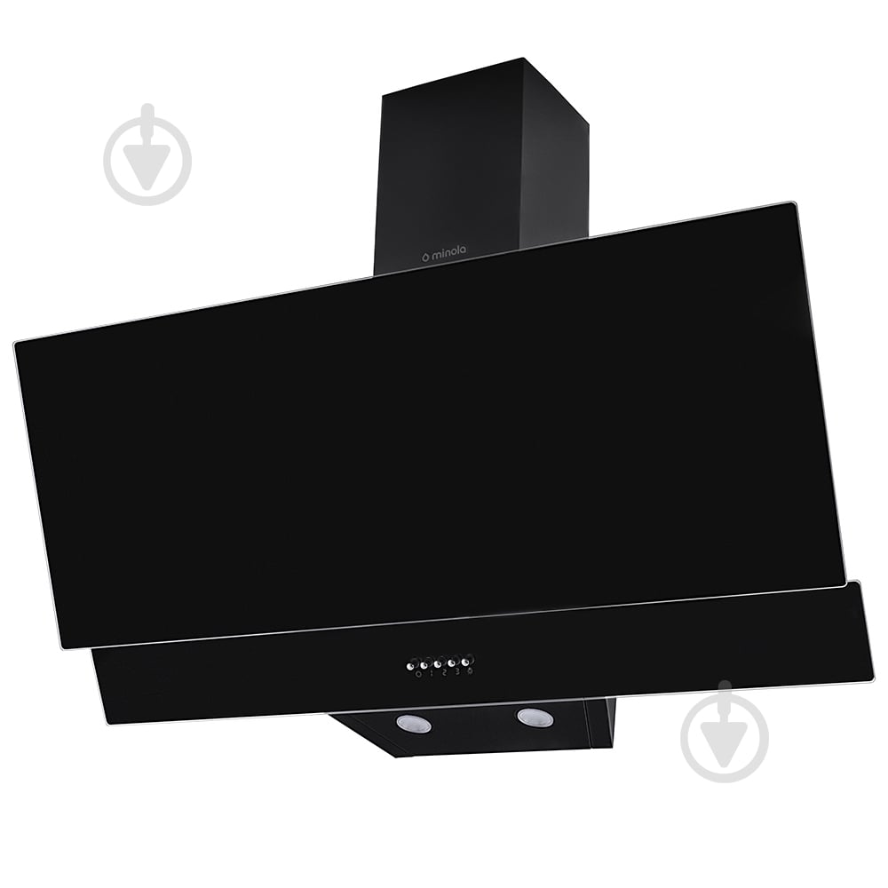 Вытяжка Minola HDN 9412 BL 850 LED - фото 4