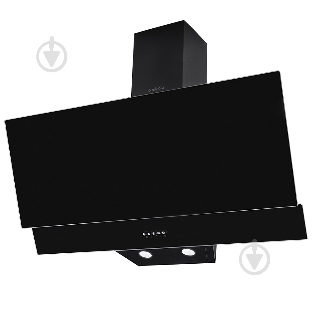 Вытяжка Minola HDN 9412 BL 850 LED - фото 5