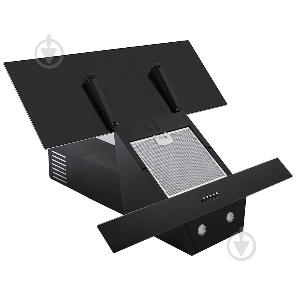Вытяжка Minola HDN 9412 BL 850 LED - фото 7
