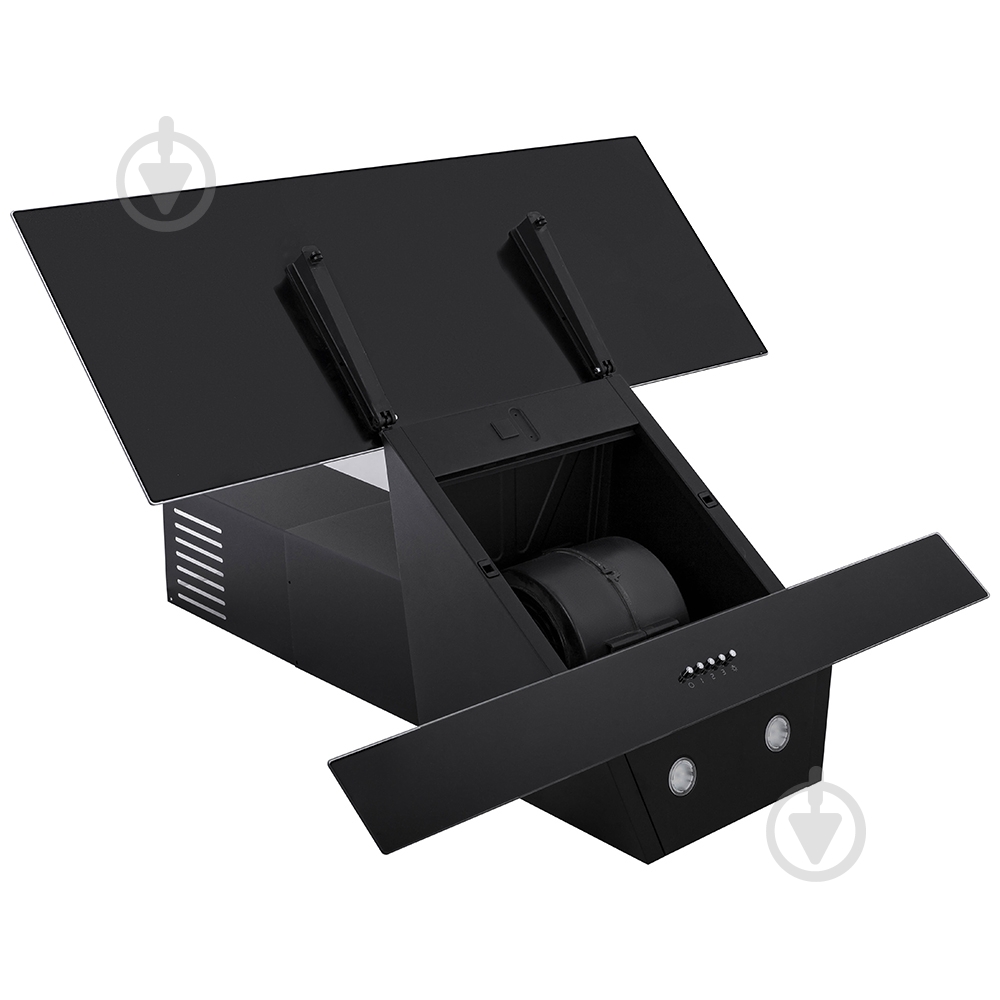 Вытяжка Minola HDN 9412 BL 850 LED - фото 8