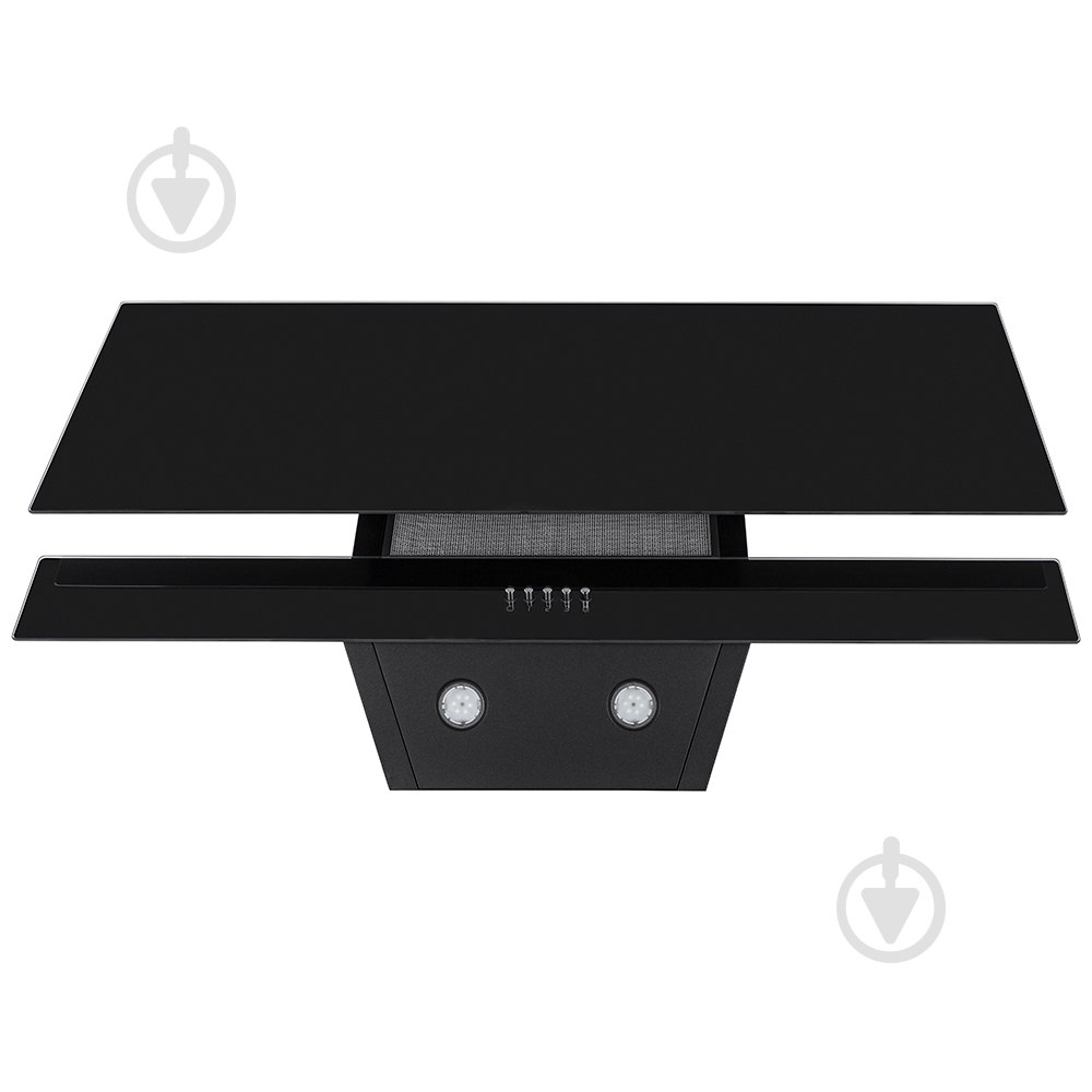 Вытяжка Minola HDN 9412 BL 850 LED - фото 9