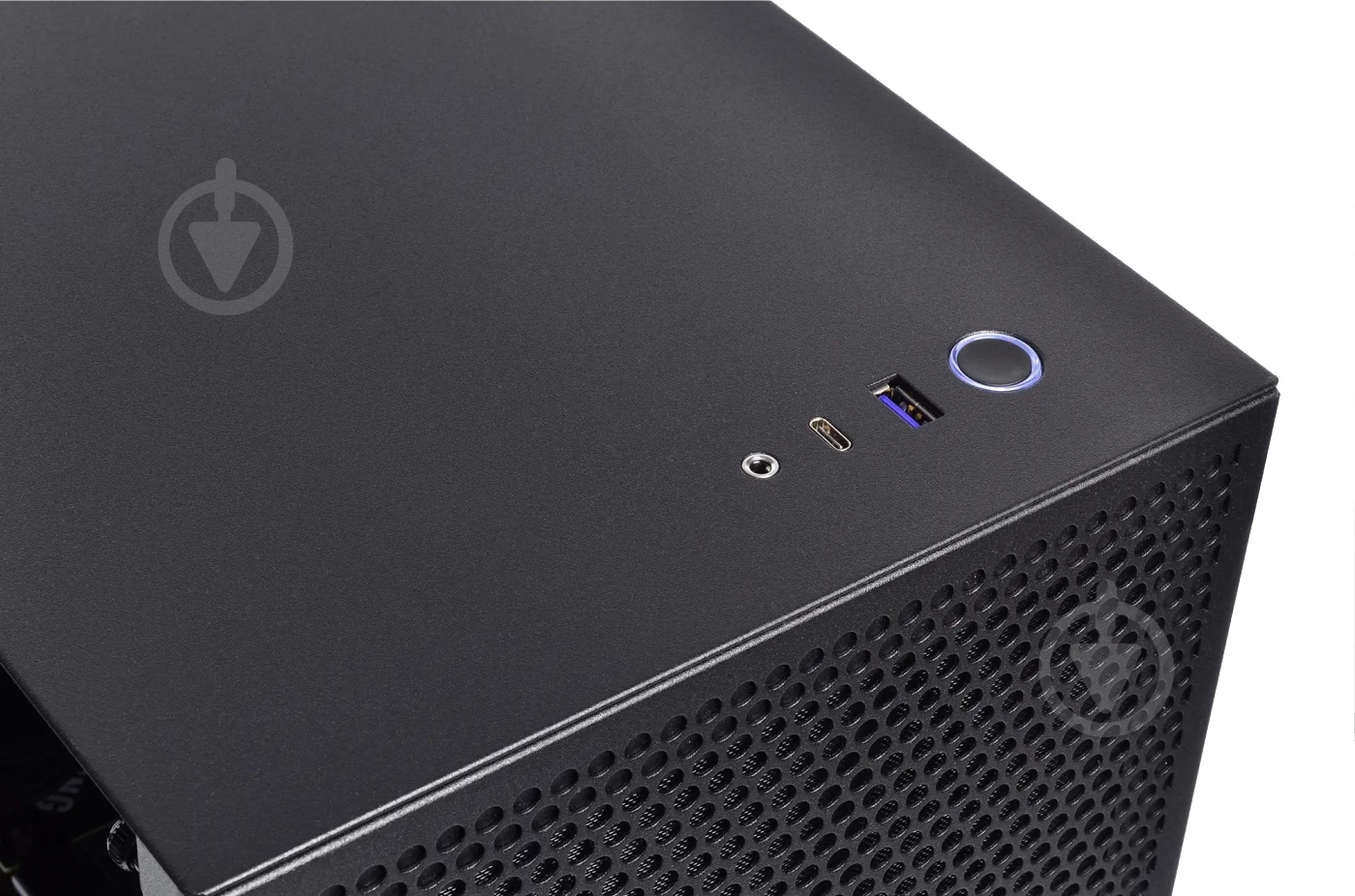 Компьютер Artline Silent SL6 (SL6v10Win) black - фото 10