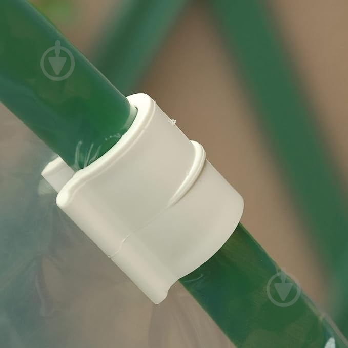 Крепление TUNNEL CLIPS (12 шт) - фото 3 Крепление TUNNEL CLIPS (12 шт) - фото 3