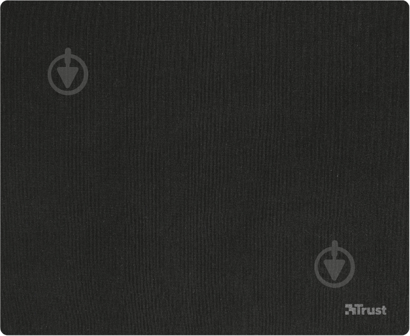 Коврик для мышки Trust Ziva Mouse Pad (21965) - фото 1