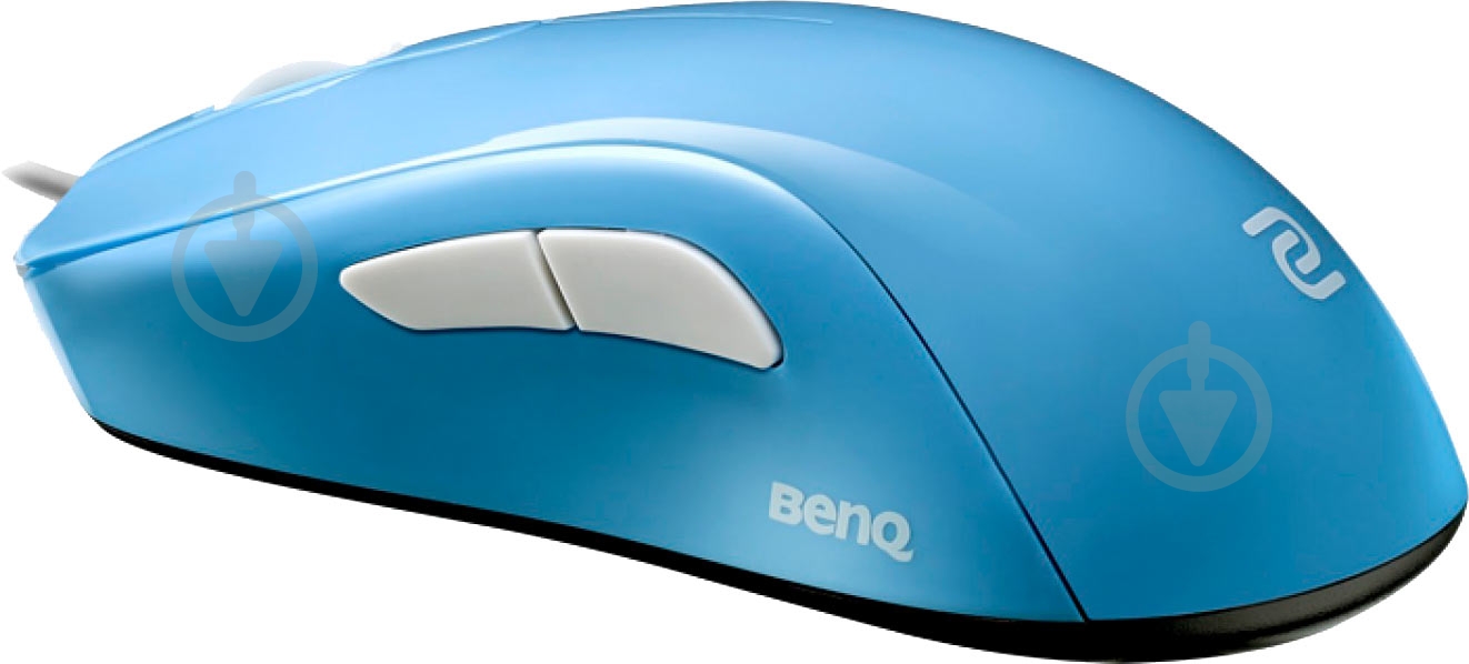 Мышь Zowie S2 Divina 9H.N1LBB.A61 Blue/White - фото 2 Мышь Zowie S2 Divina 9H.N1LBB.A61 Blue/White - фото 2