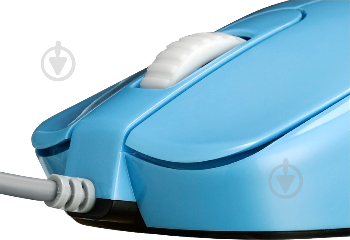 Мышь Zowie S2 Divina 9H.N1LBB.A61 Blue/White - фото 5 Мышь Zowie S2 Divina 9H.N1LBB.A61 Blue/White - фото 5