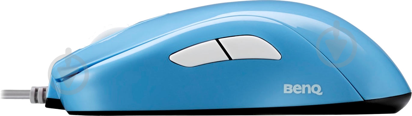 Мышь Zowie S2 Divina 9H.N1LBB.A61 Blue/White - фото 3 Мышь Zowie S2 Divina 9H.N1LBB.A61 Blue/White - фото 3