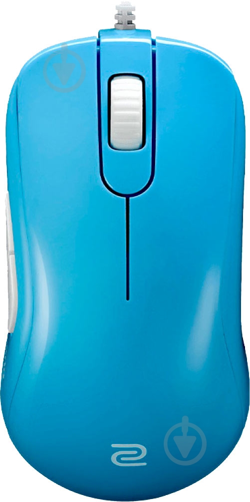 Мышь Zowie S2 Divina 9H.N1LBB.A61 Blue/White - фото 1 Мышь Zowie S2 Divina 9H.N1LBB.A61 Blue/White - фото 1