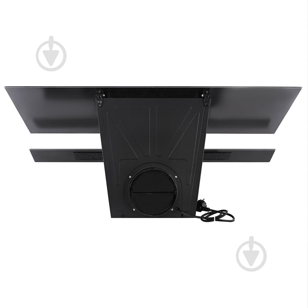 Вытяжка Minola HVS 9412 BL 850 LED - фото 13