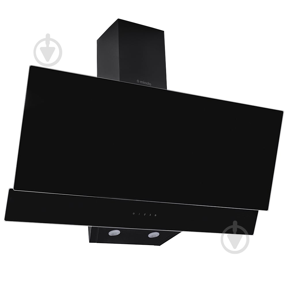 Вытяжка Minola HVS 9412 BL 850 LED - фото 2