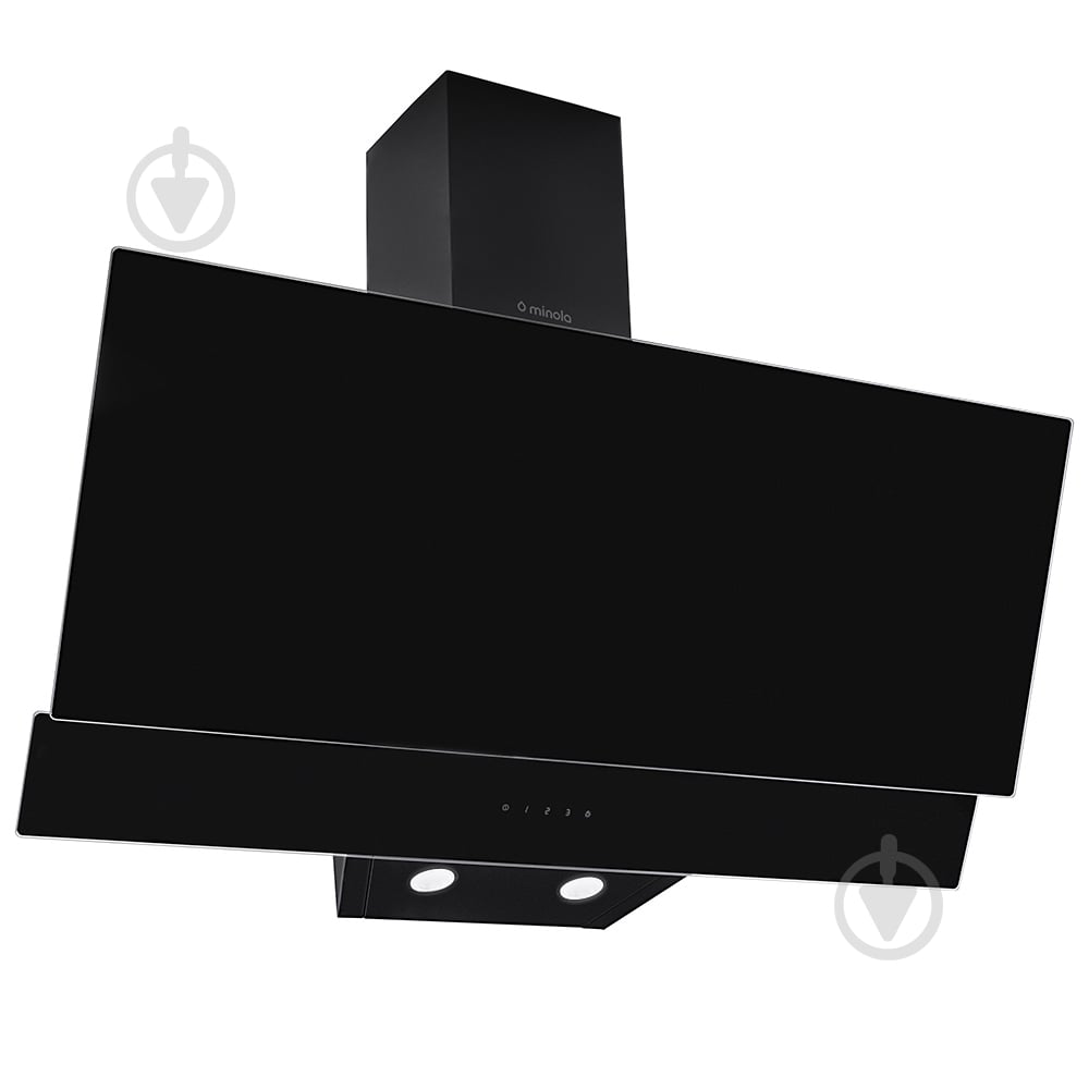 Вытяжка Minola HVS 9412 BL 850 LED - фото 3